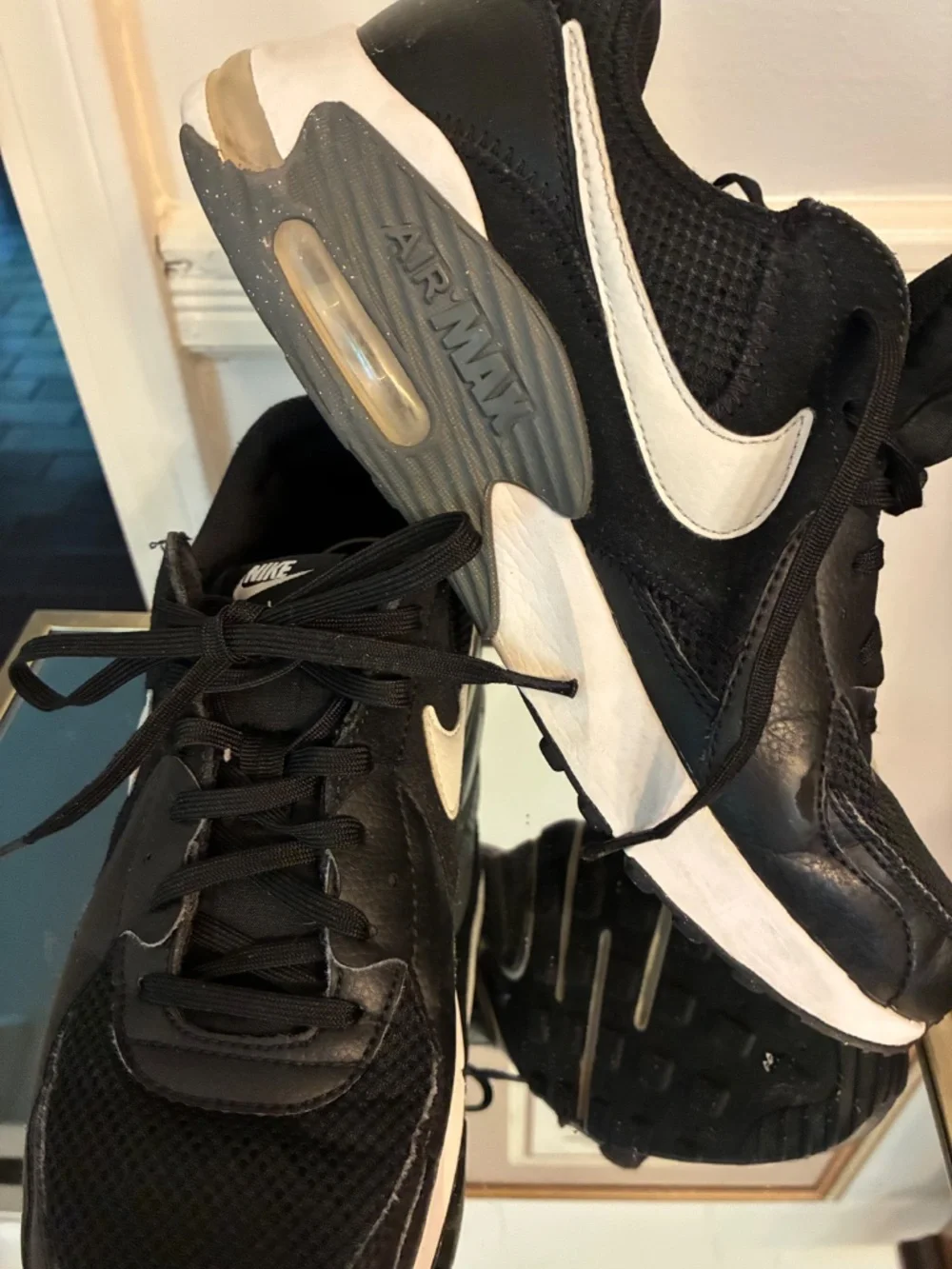 Nike Air-Max size 10